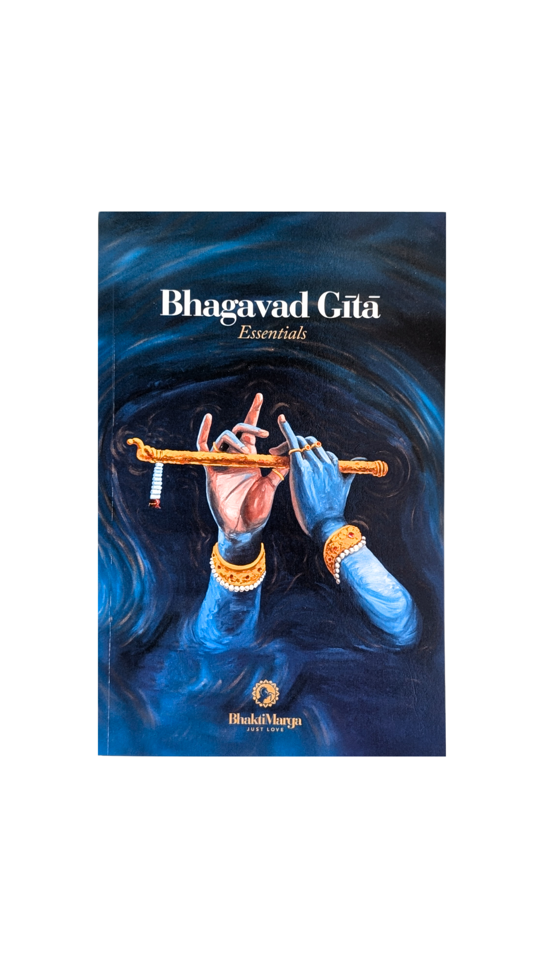 Bhagavad Gita Essentials | Hard Back
