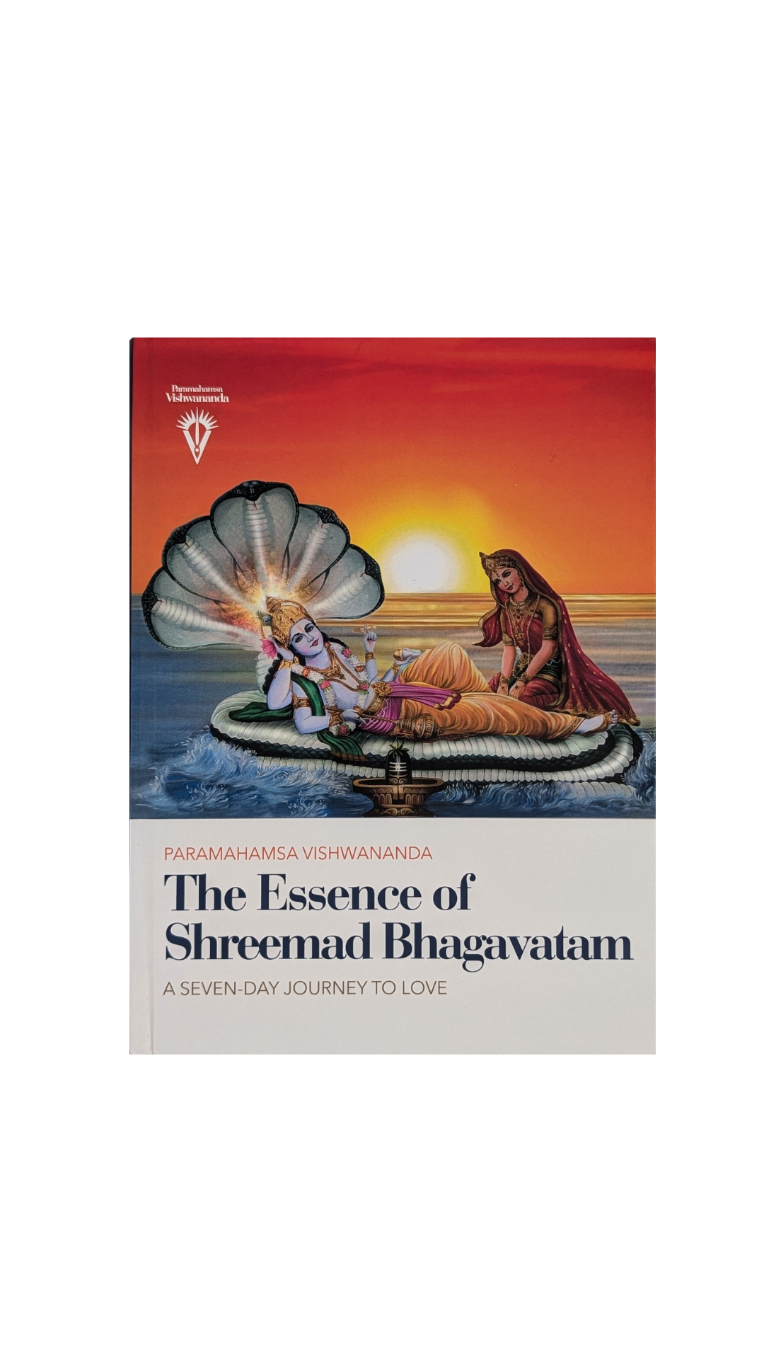 The Essence of the Shreemad Bhagavatam
