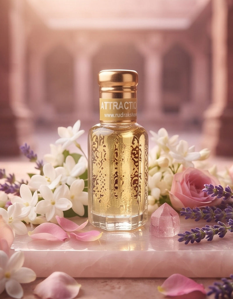 Attraction Attar