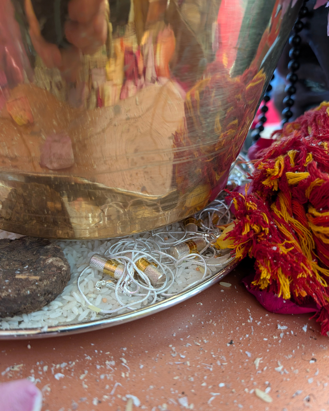 Paranitya Narasimha Kavach | Special Limited Edition