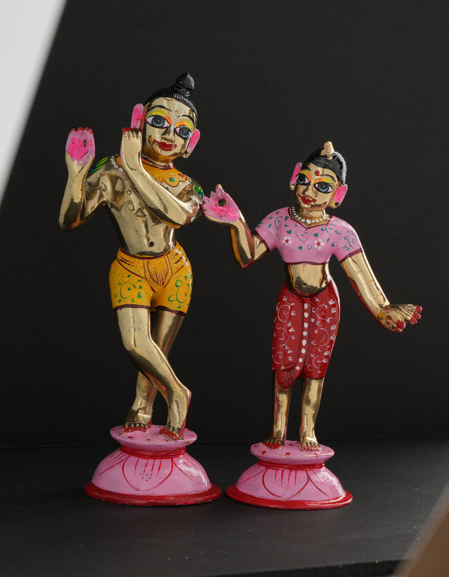 Murtis & Yantras