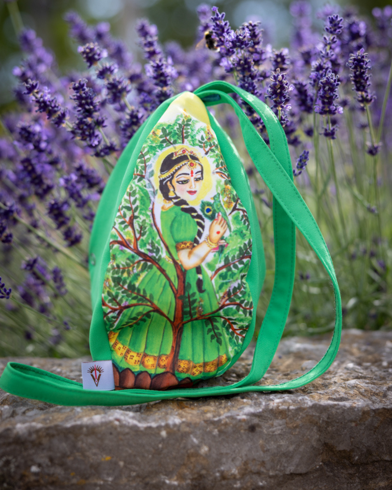 Mala Bag - Tulsi Devi | PV