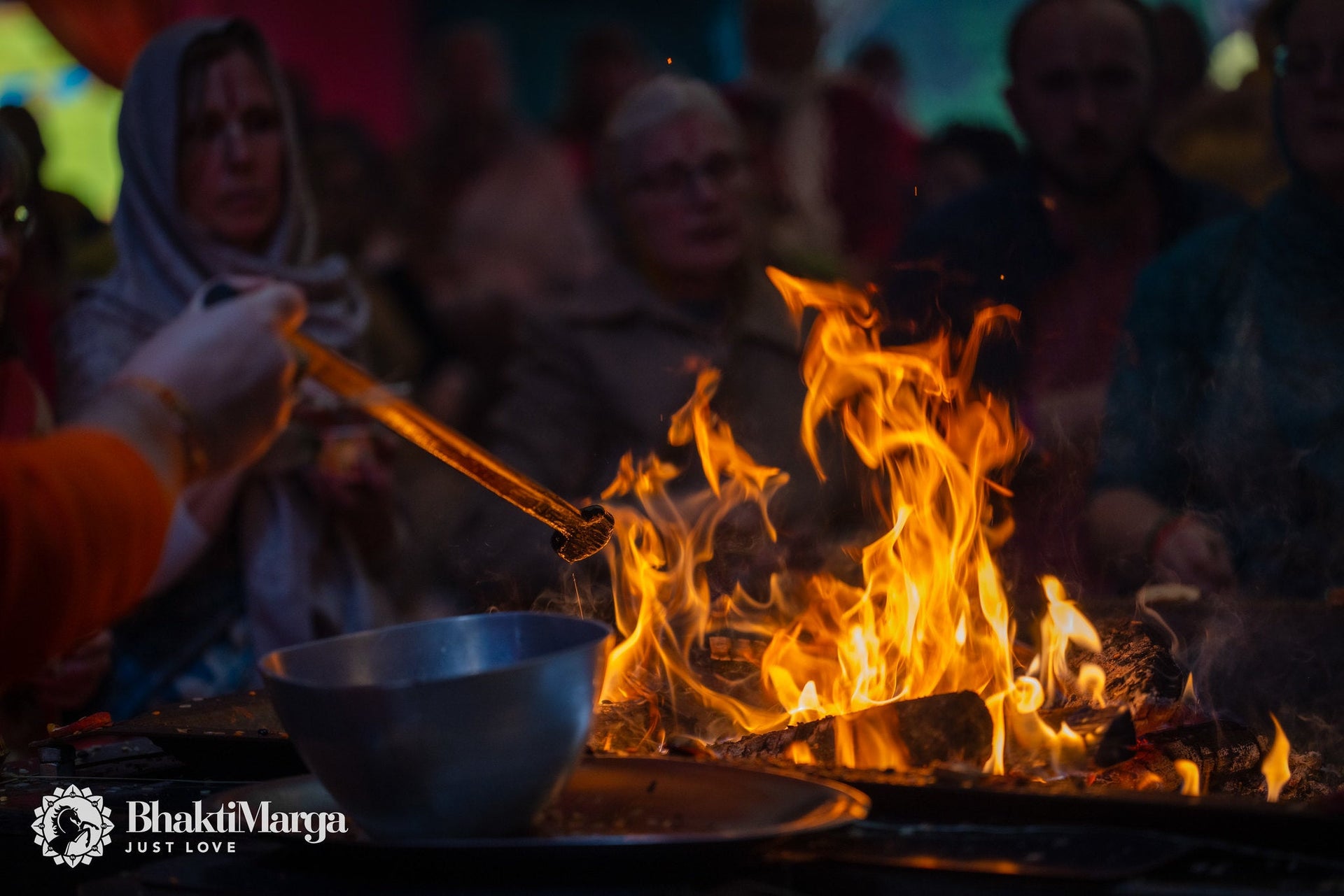 Narasimha Chaturdashi Celebrations