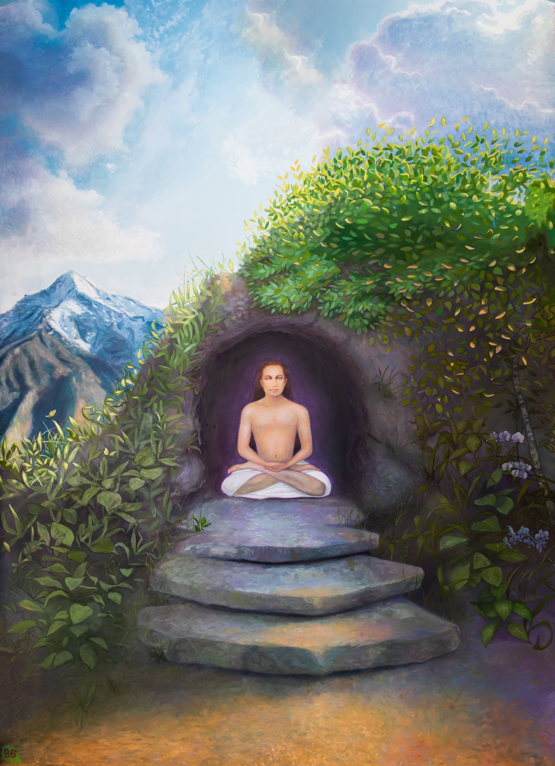 Babaji Day Atma Kriya Yoga Retreat