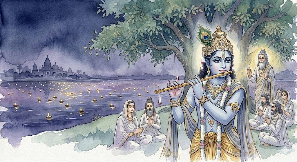 Somvati Amavasya