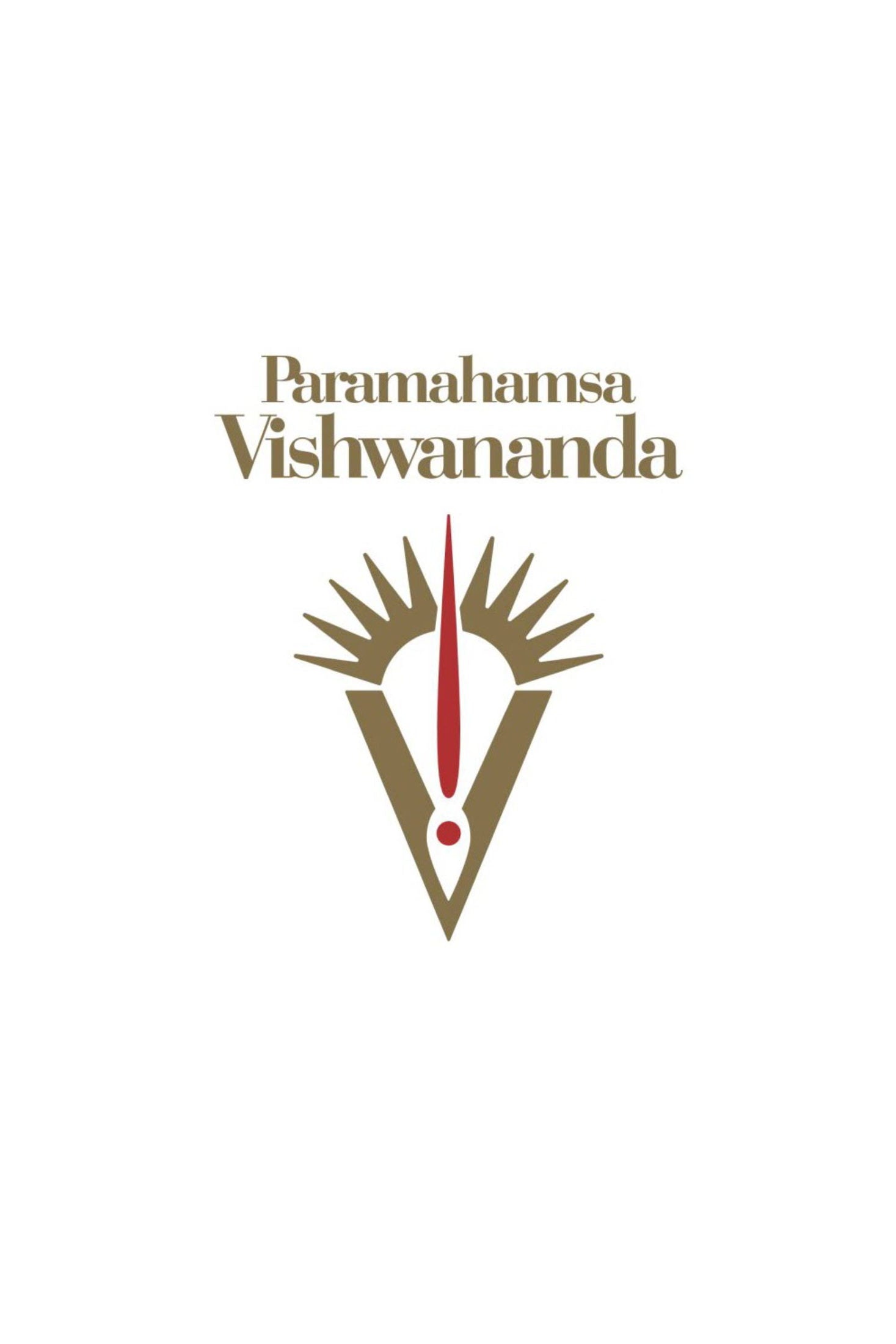 Paramahamsa Vishwananda | Double Frame ML 2x3 001SW