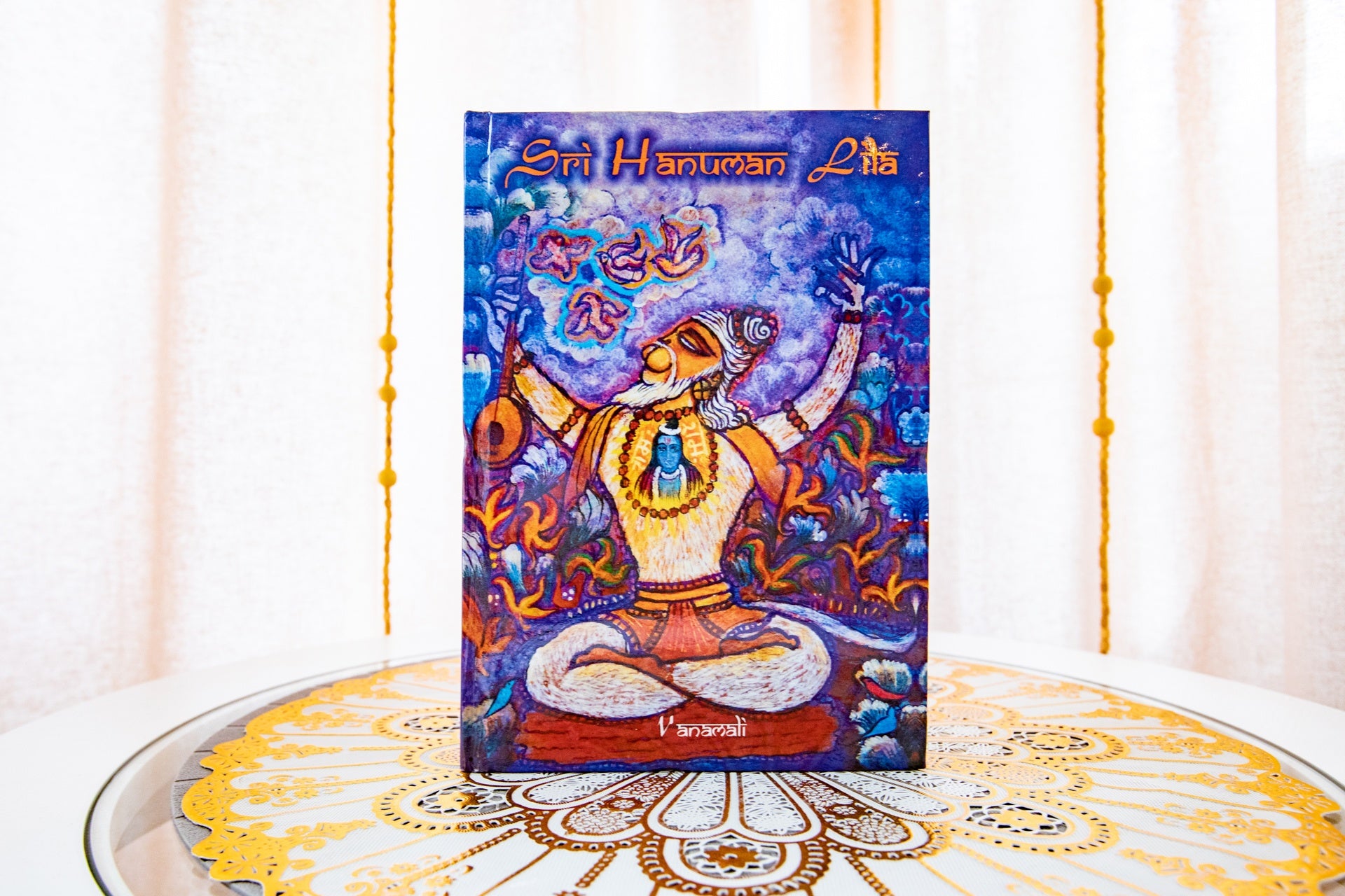 Sri Hanuman Lila