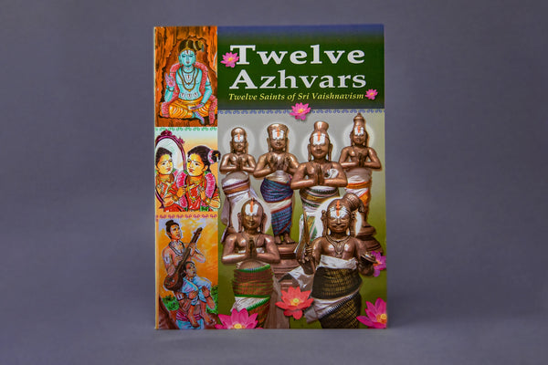 Twelve Azhvars