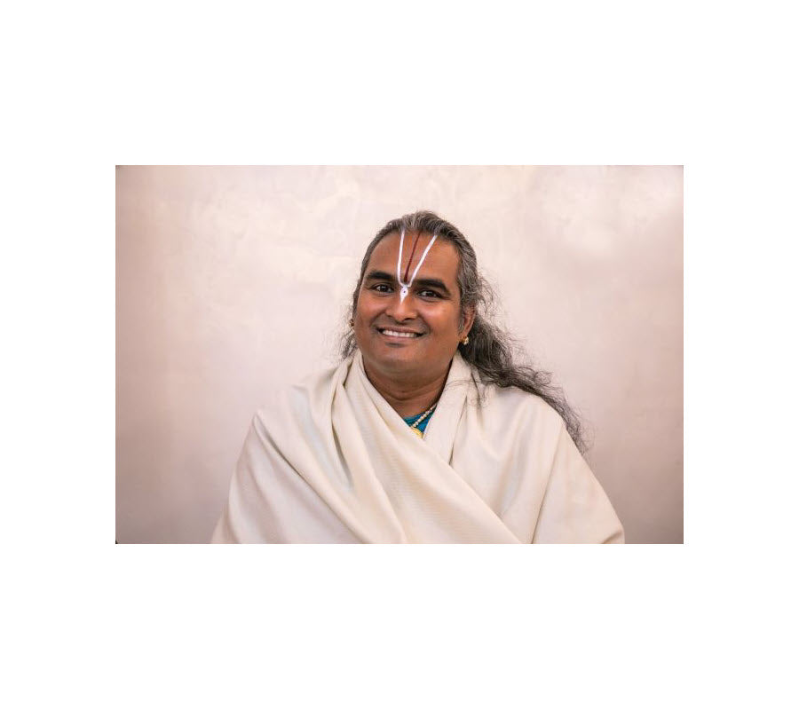 Photo | Paramahamsa Vishwananda Giclee 5x7" 004