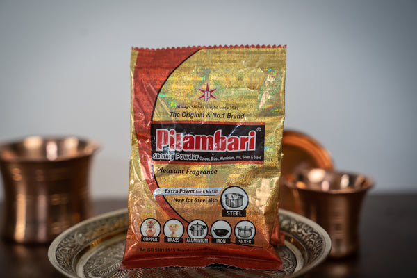 Pitambari Shining Powder