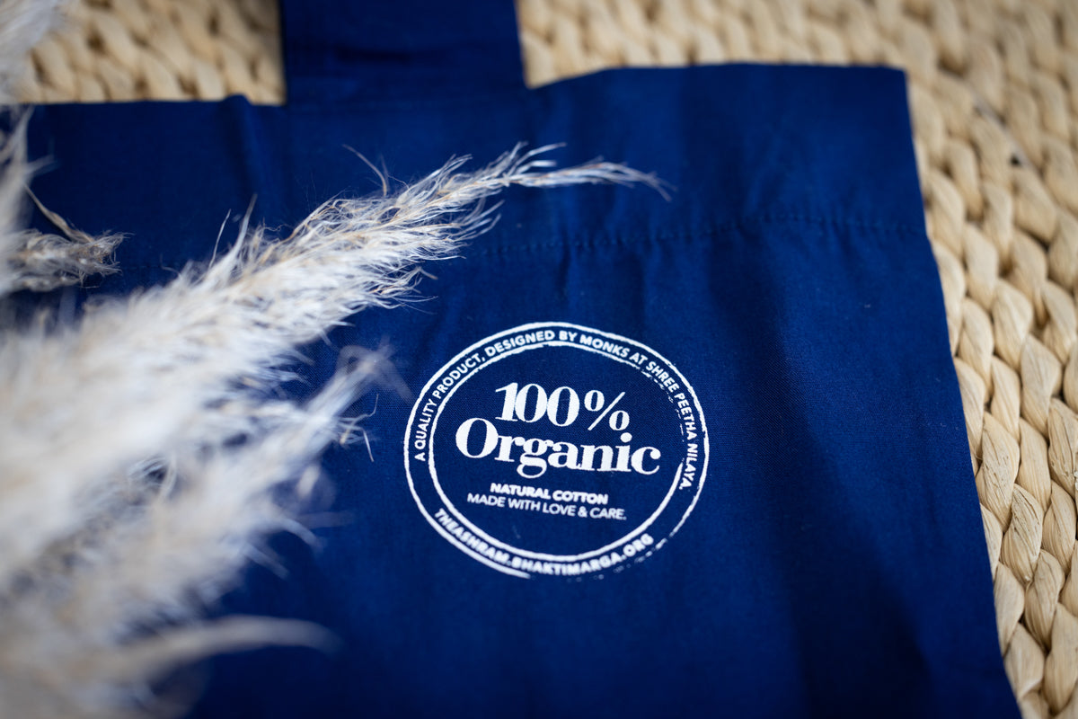 Love Patience Unity | Tote Bag
