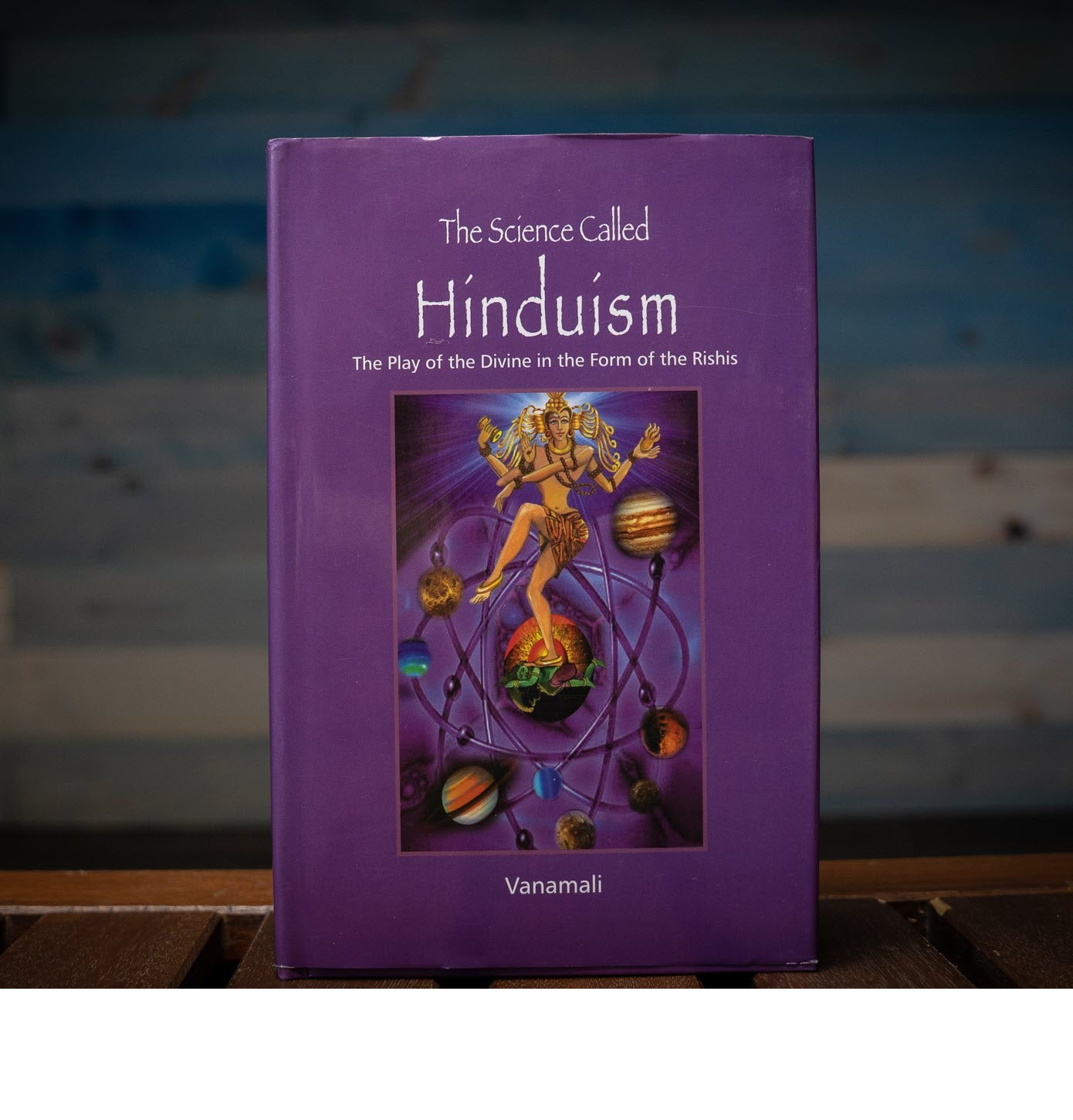 The Science Called Hinduism