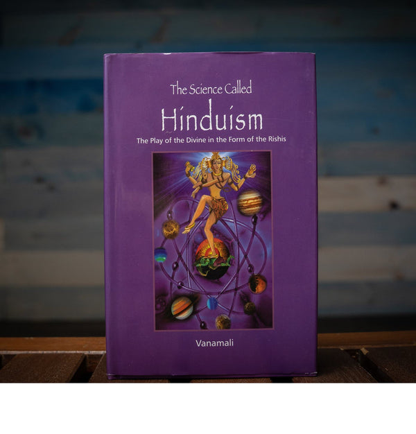 The Science Called Hinduism