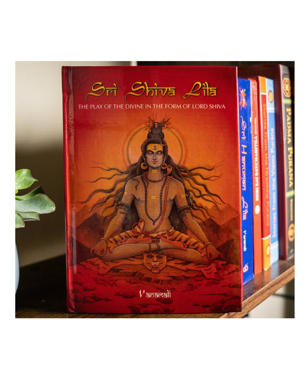 Sri Shiva Lila