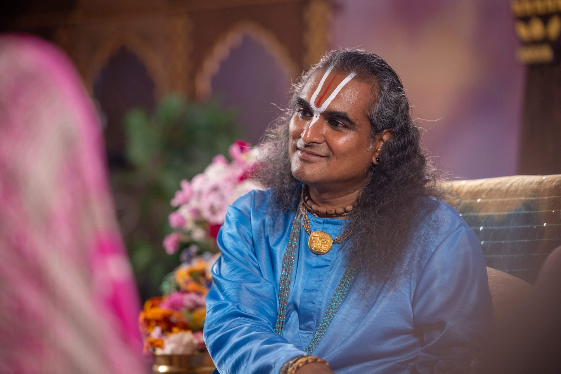 Spiritual Festival & Blessing NYC - August 9