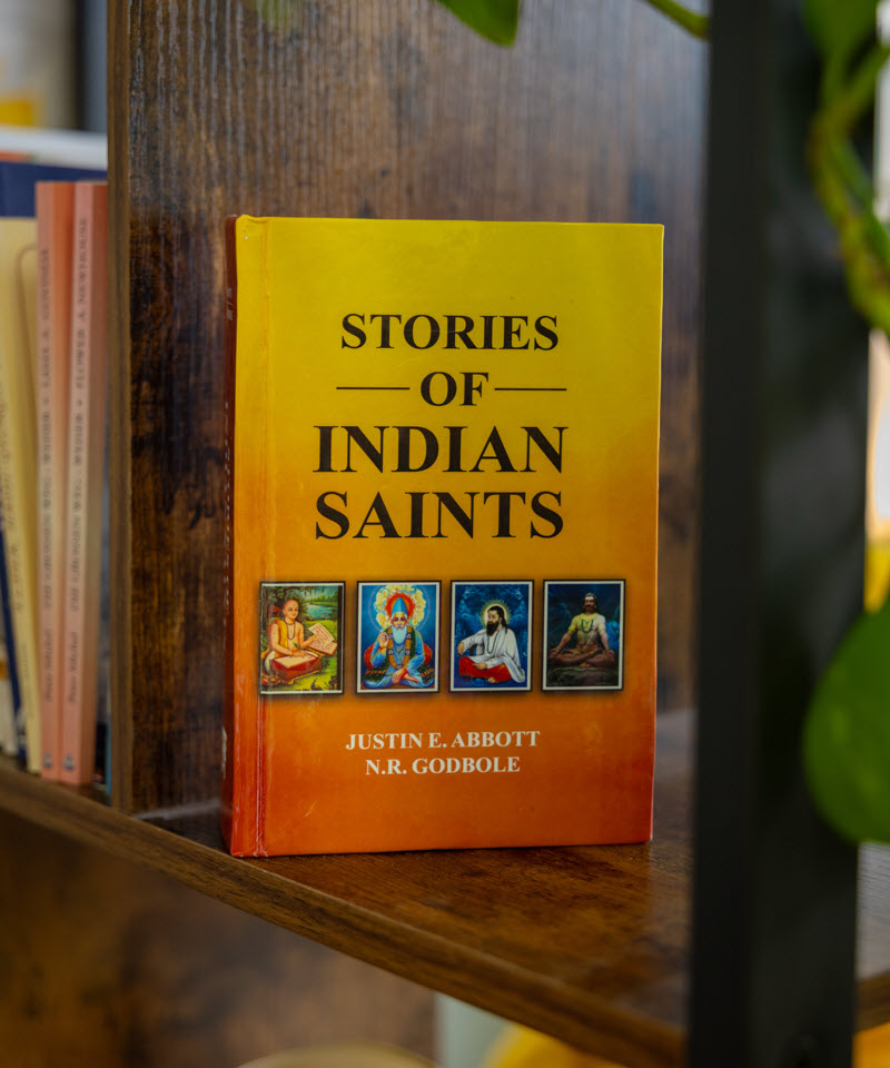 Stories of Indian Saints