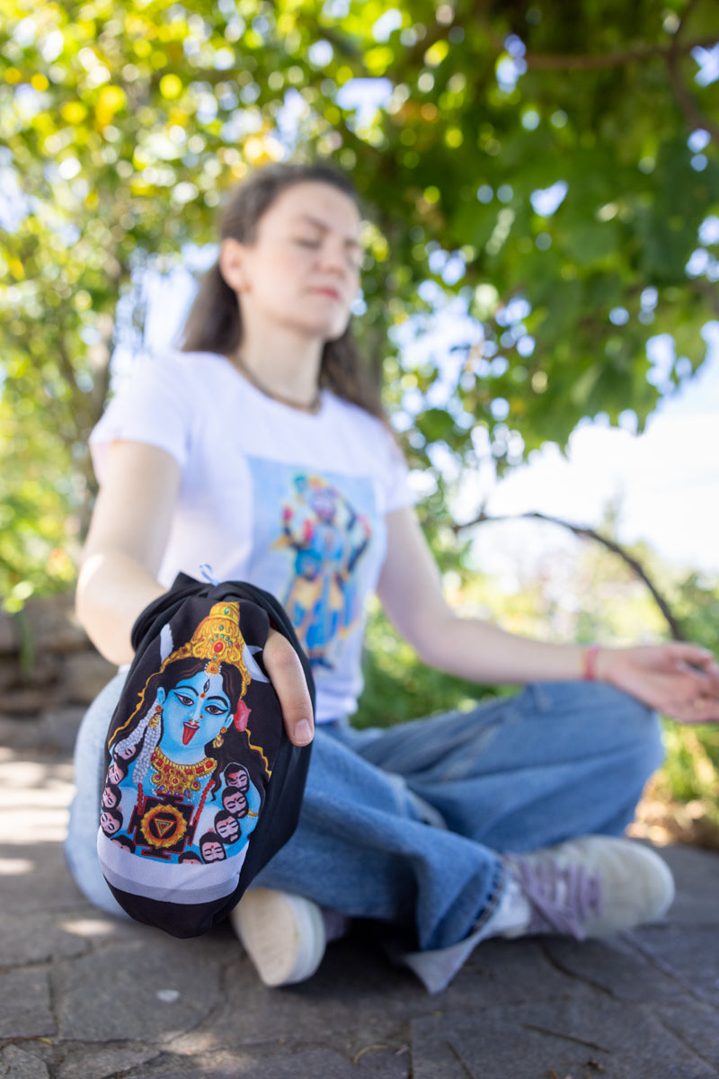 Kali Maa Mala Bag | PV