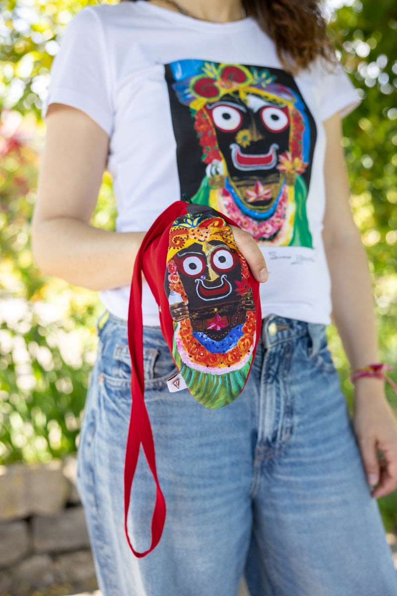 Mala Bag - Jagannath | PV