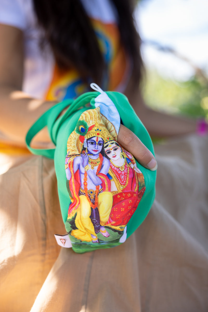 Mala Bag - Radha Krishna | PV