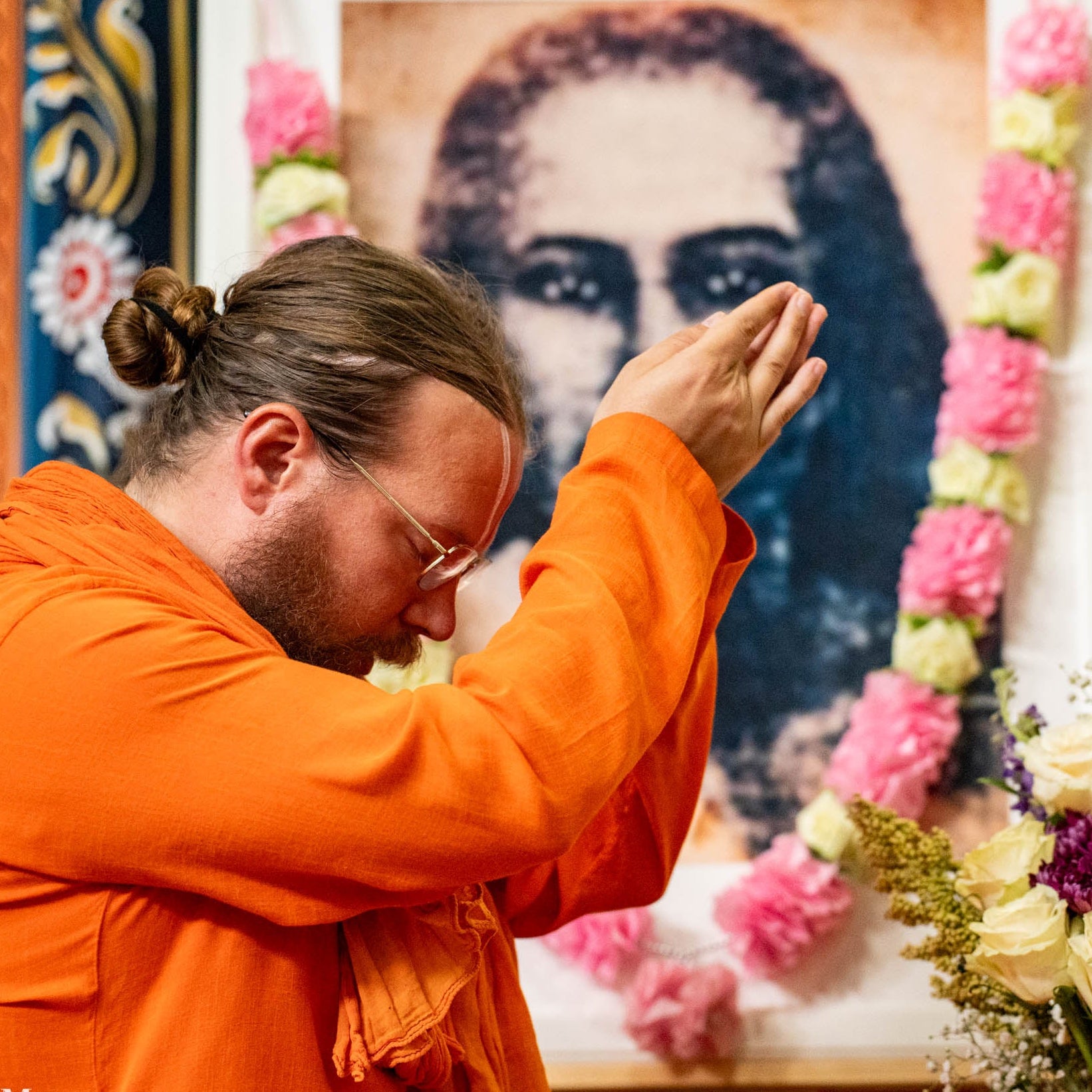 Atma Kriya Yoga Worldwide Immersion: AKY and the Divine Mother's Sweetness
