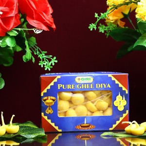 Wicks for Puja | 50 Count