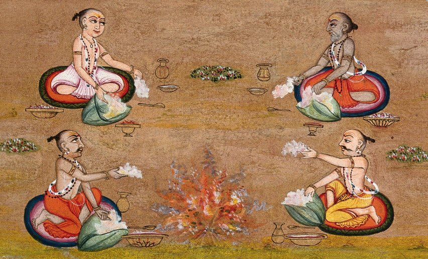 Standard Yagna