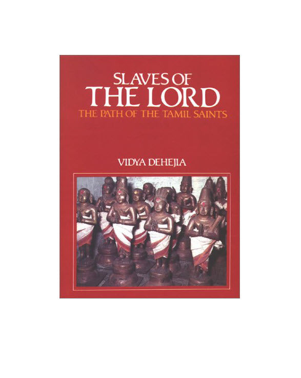 Slaves of the Lord