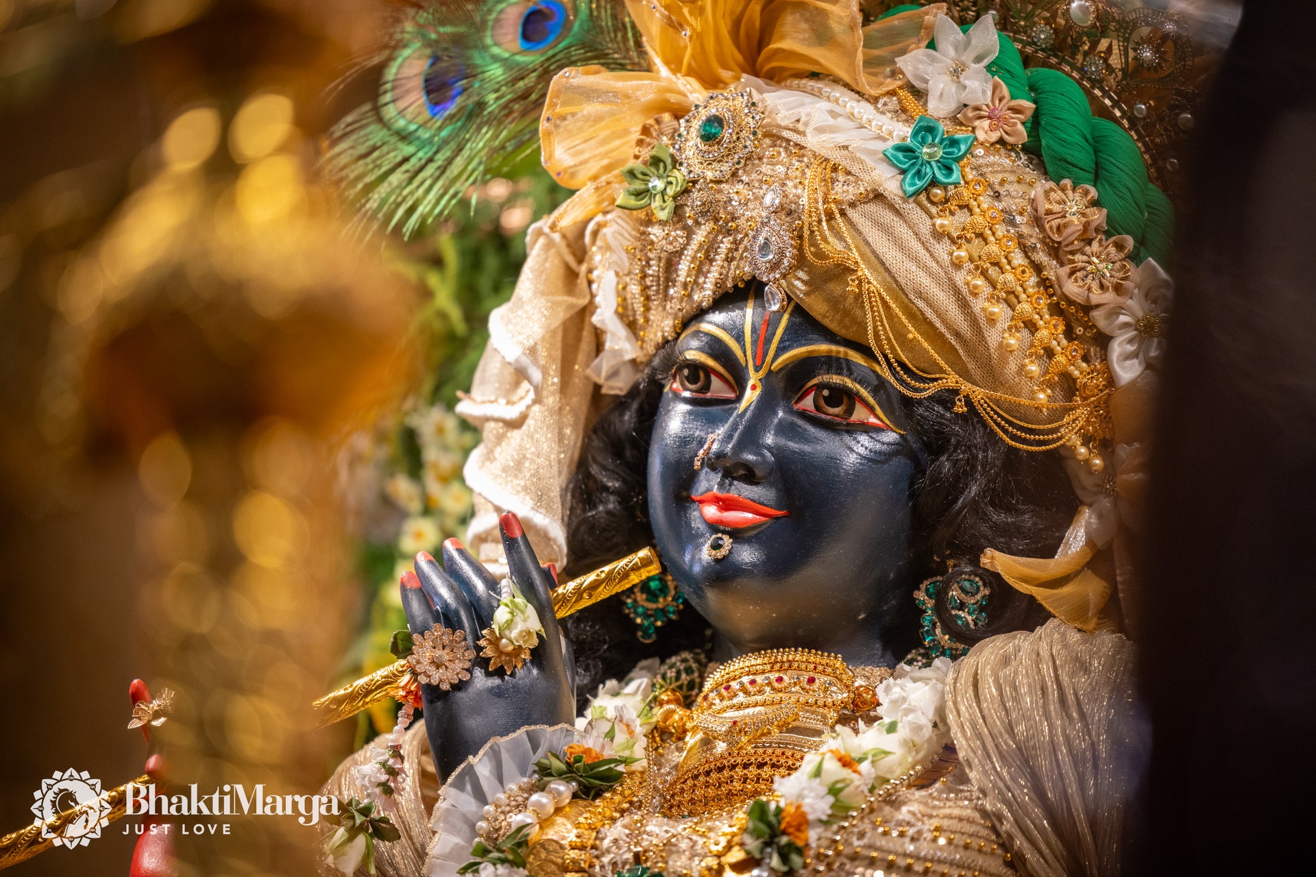 Sponsor Krishna Janmasthami