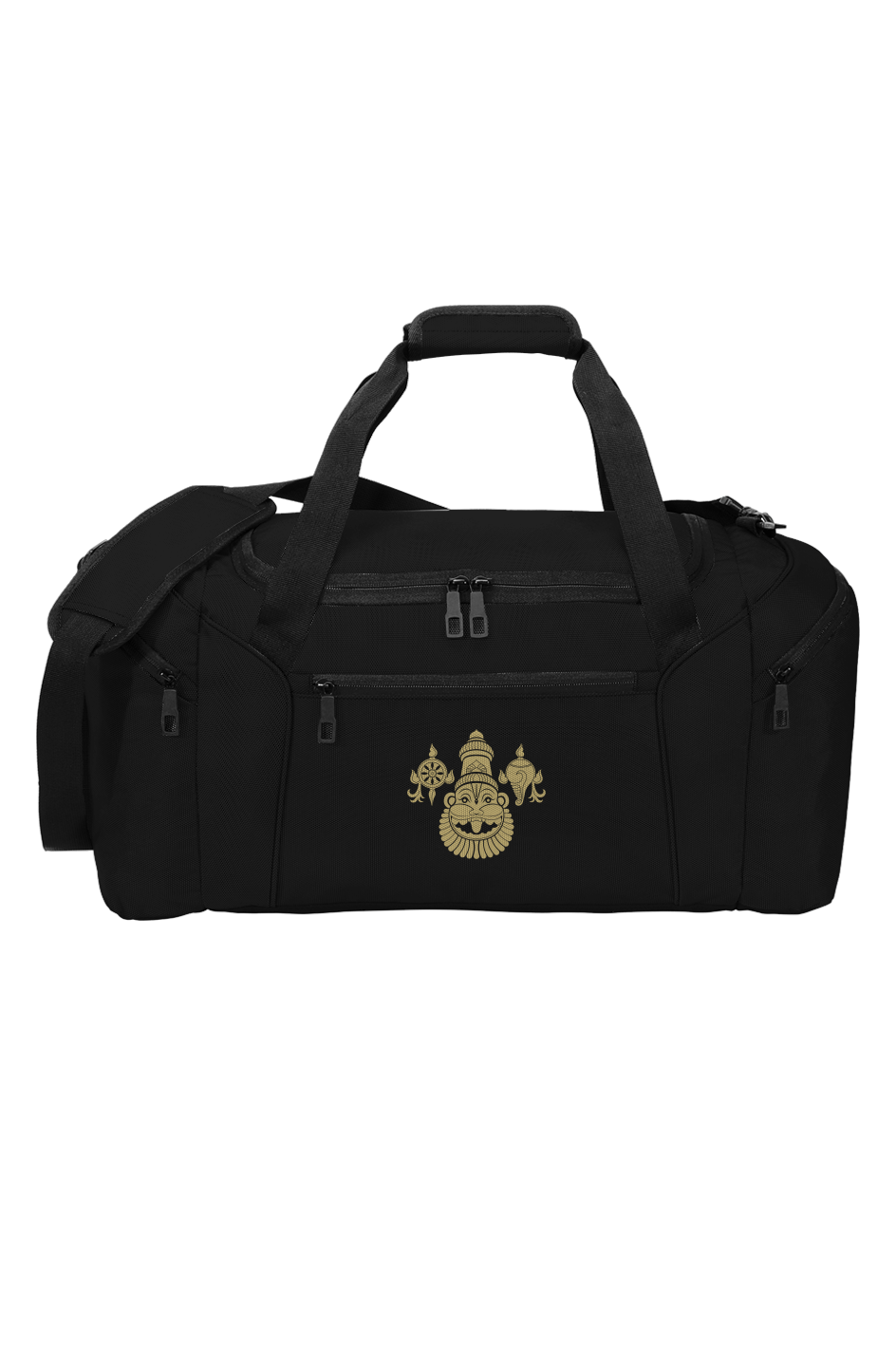 Form Duffel