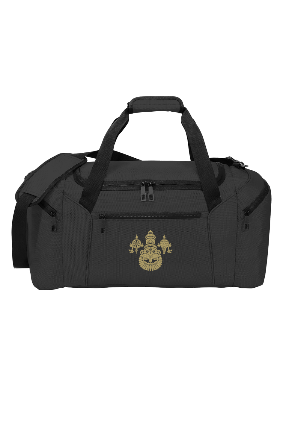 Form Duffel