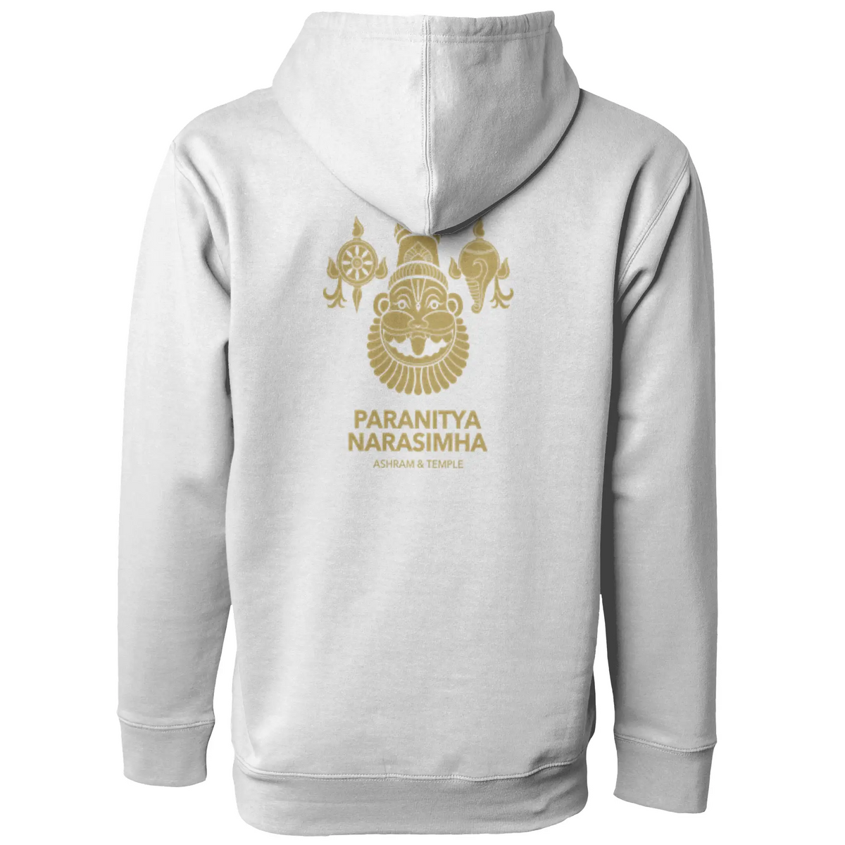 Made In USA Pullover Hoodies