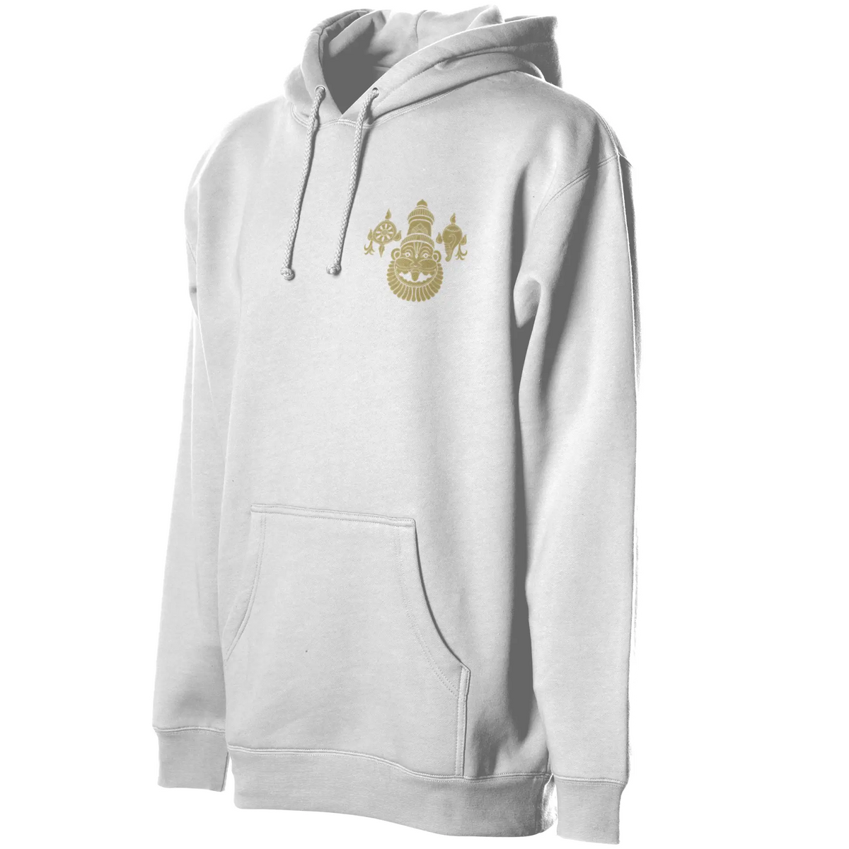 Made In USA Pullover Hoodies