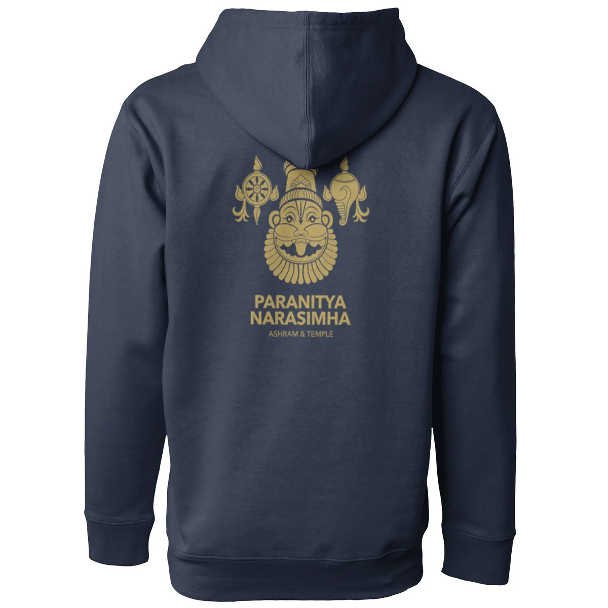 Made In USA Pullover Hoodies
