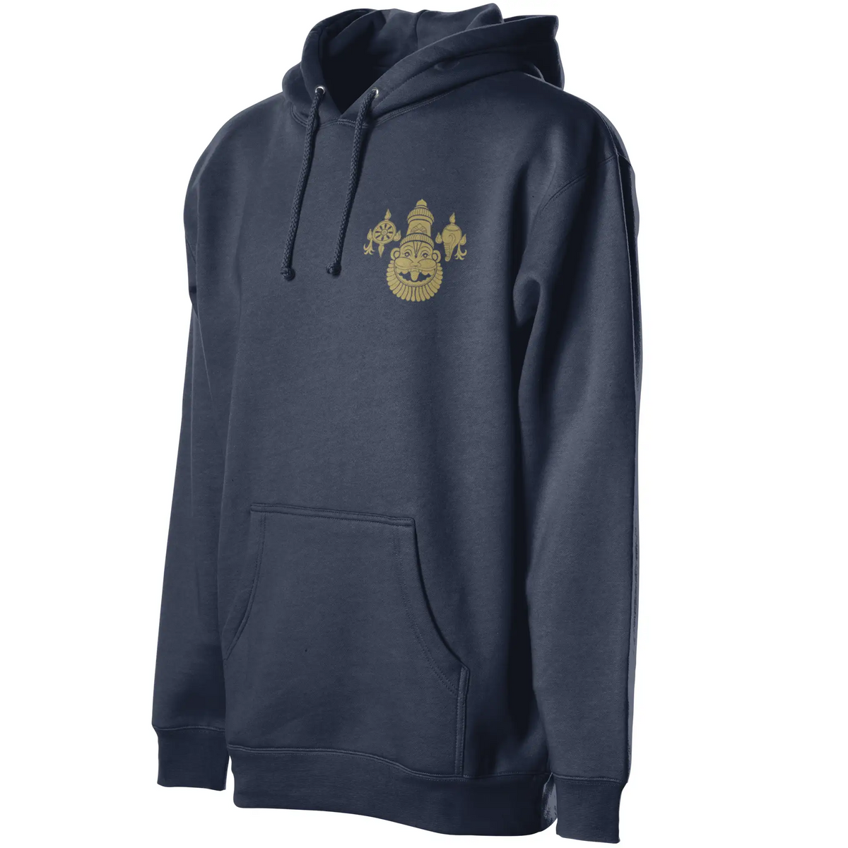Made In USA Pullover Hoodies