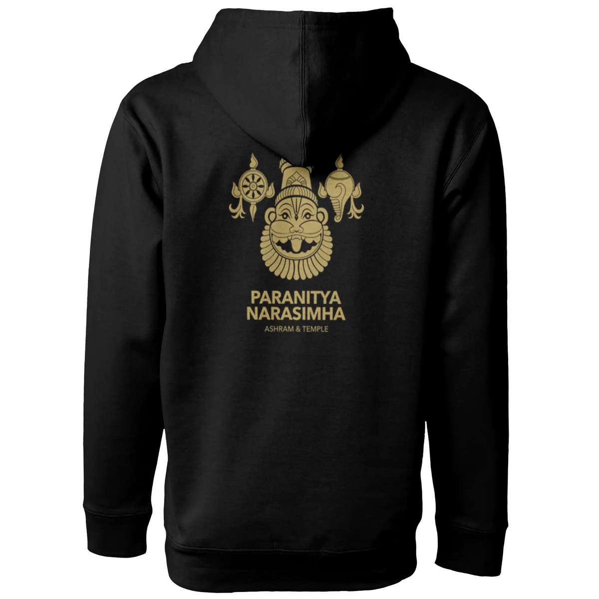 Made In USA Pullover Hoodies