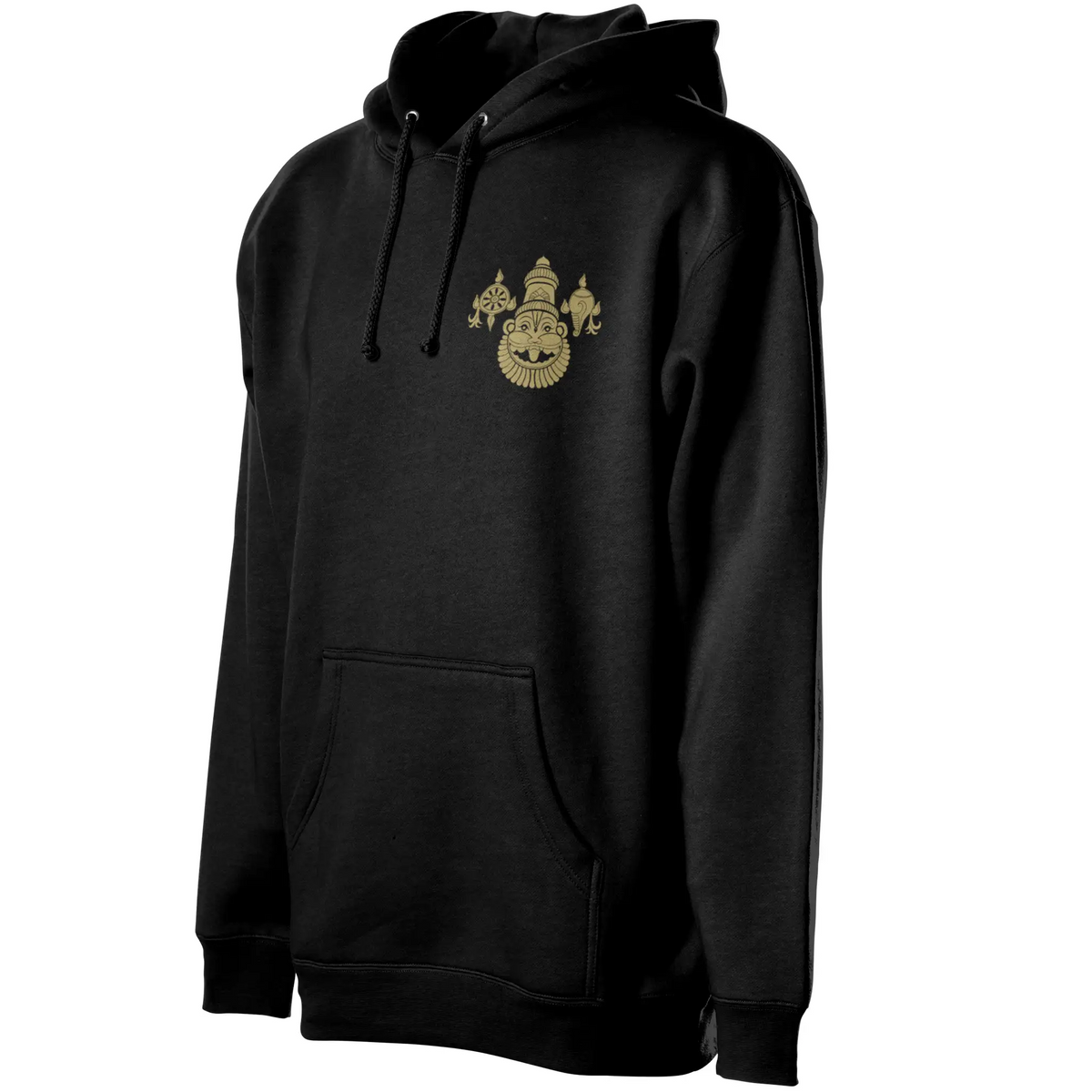 Made In USA Pullover Hoodies