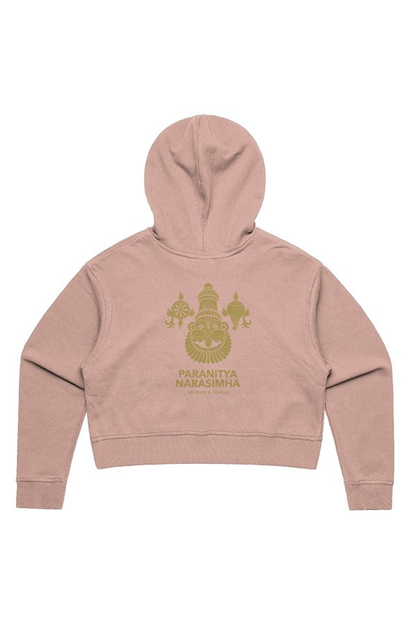 WO 39 S CROP HOOD