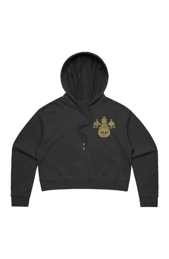 WO 39 S CROP HOOD