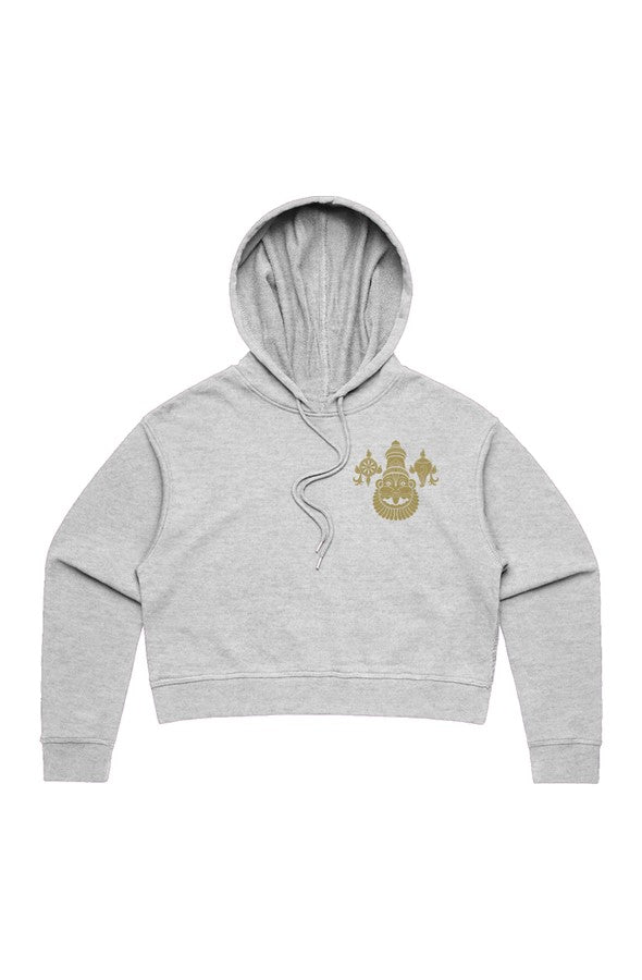 WO 39 S CROP HOOD