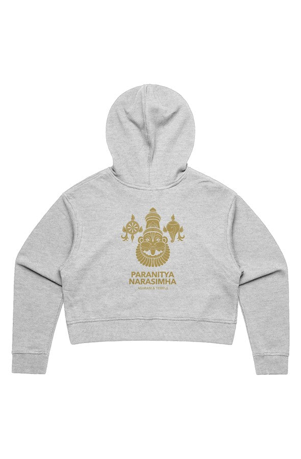 WO 39 S CROP HOOD
