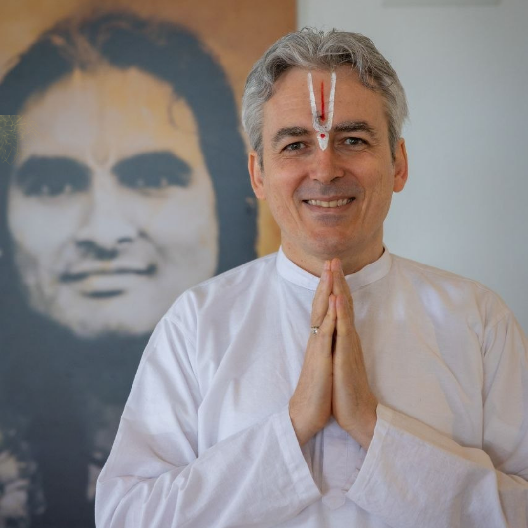 Sri Yantra in Everyday Life Satsang