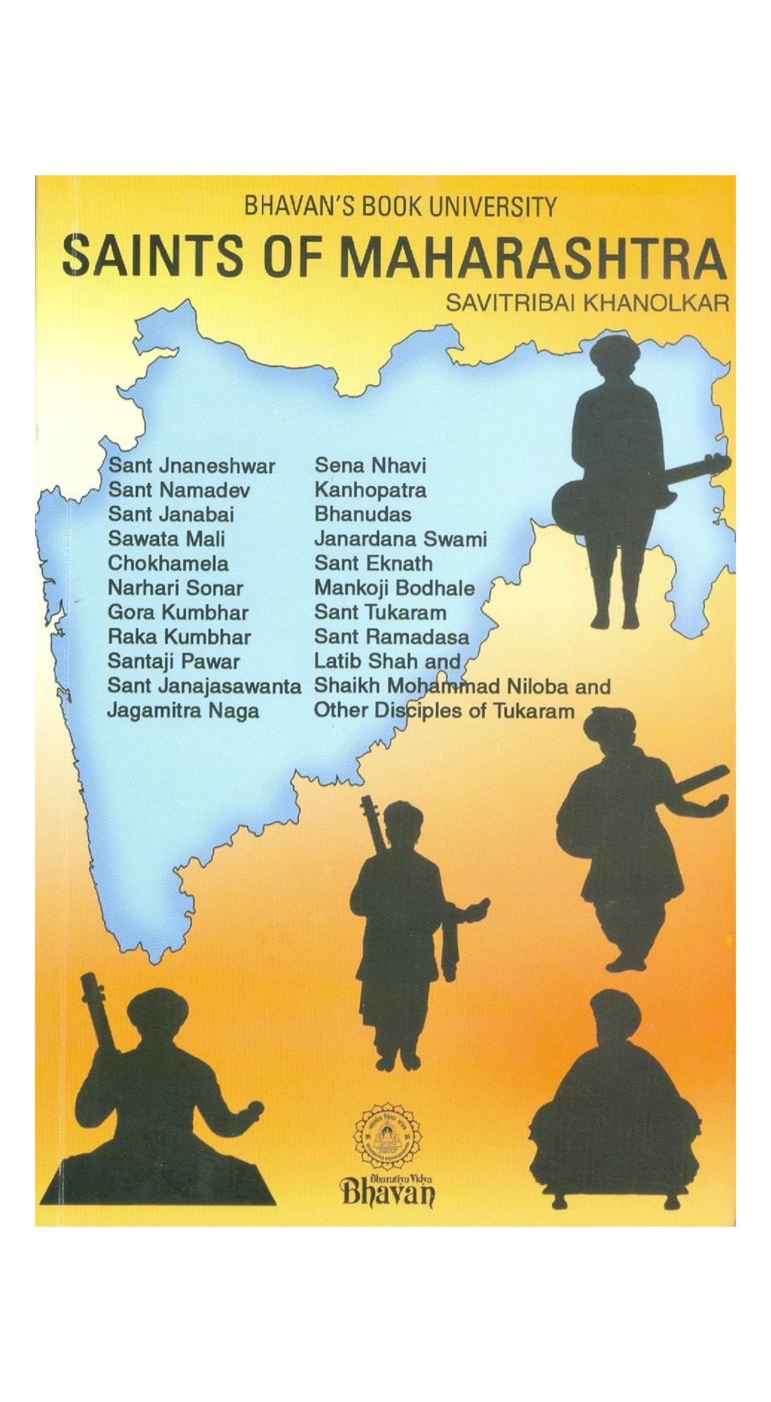 Saints of Maharashtra