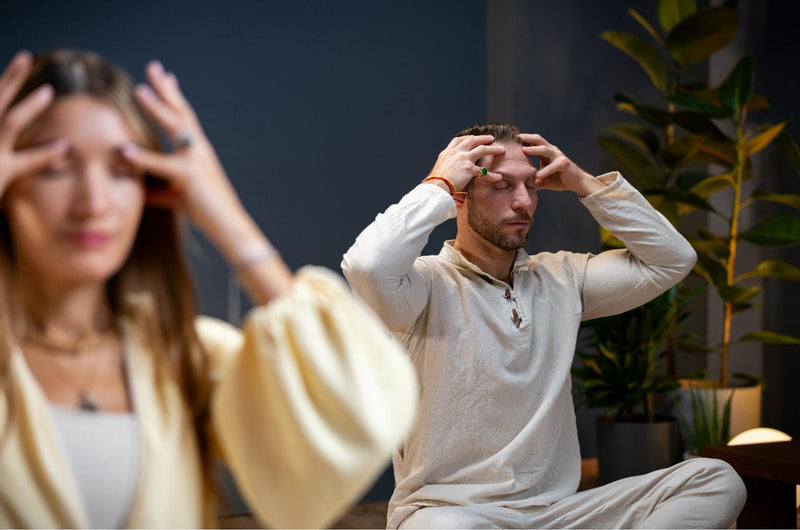 Bhakti Marga NYC Center