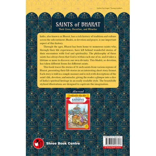 Saints of Bharat