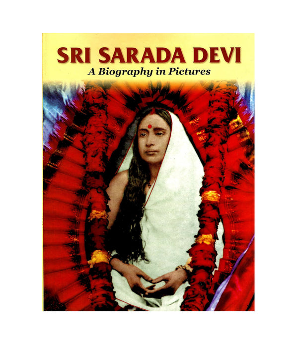 Sri Sarada Devi
