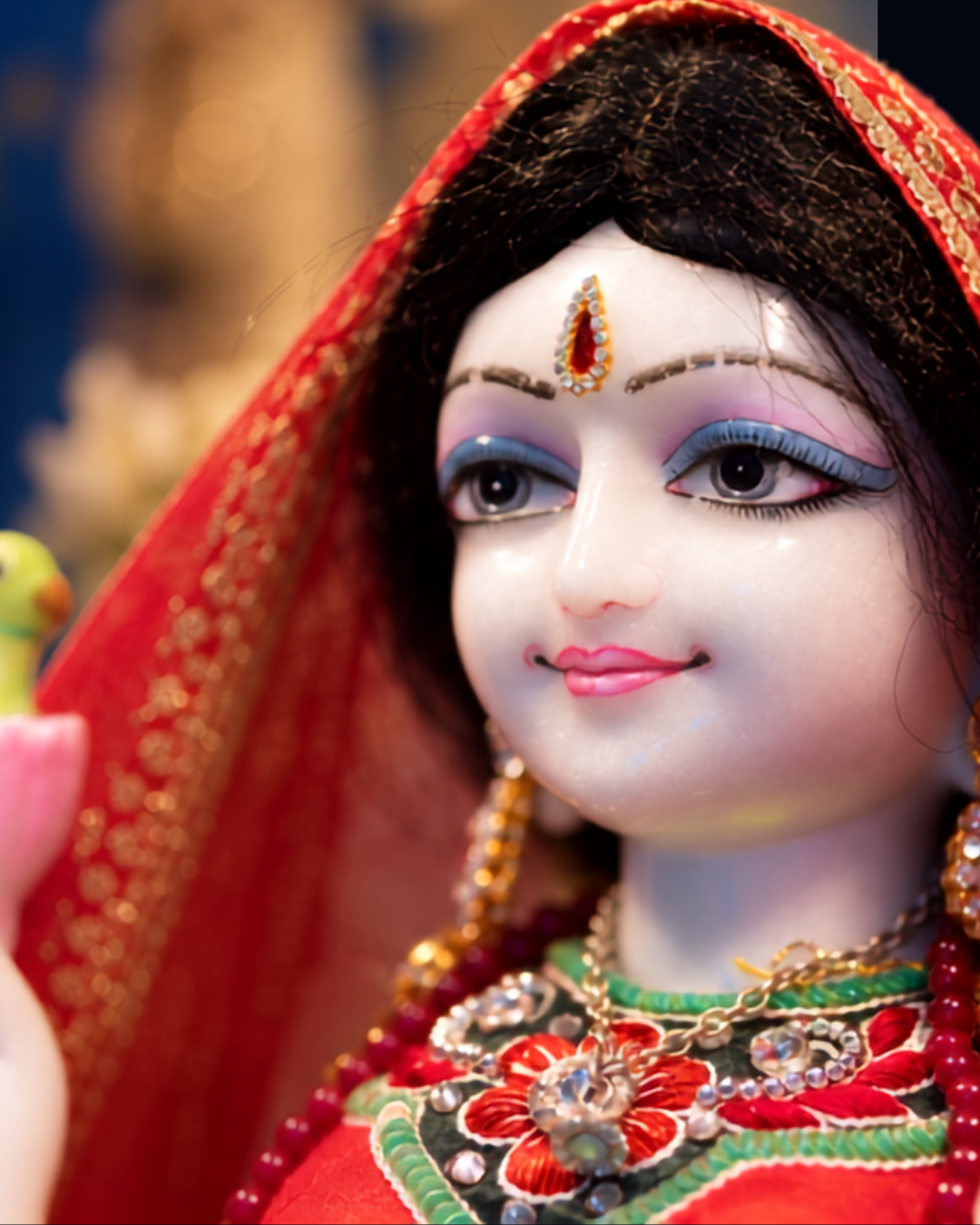 Atma Kriya Yoga Worldwide Immersion: AKY and the Divine Mother's Sweetness
