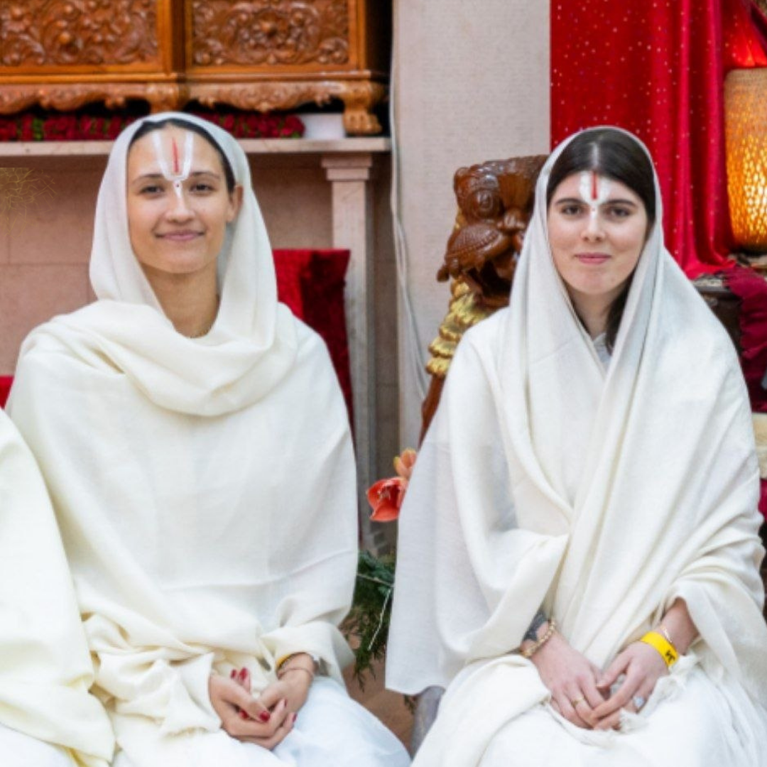 Sri Yantra in Everyday Life Satsang