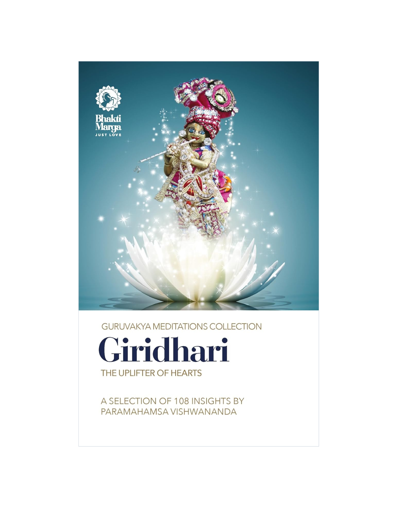 Giridhari - The Uplifter of Hearts