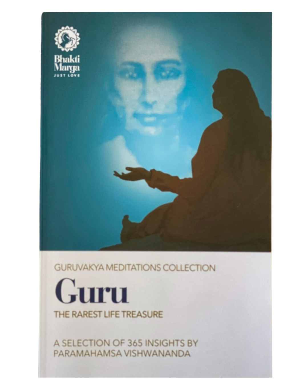 Guru - The Rarest Life Treasure