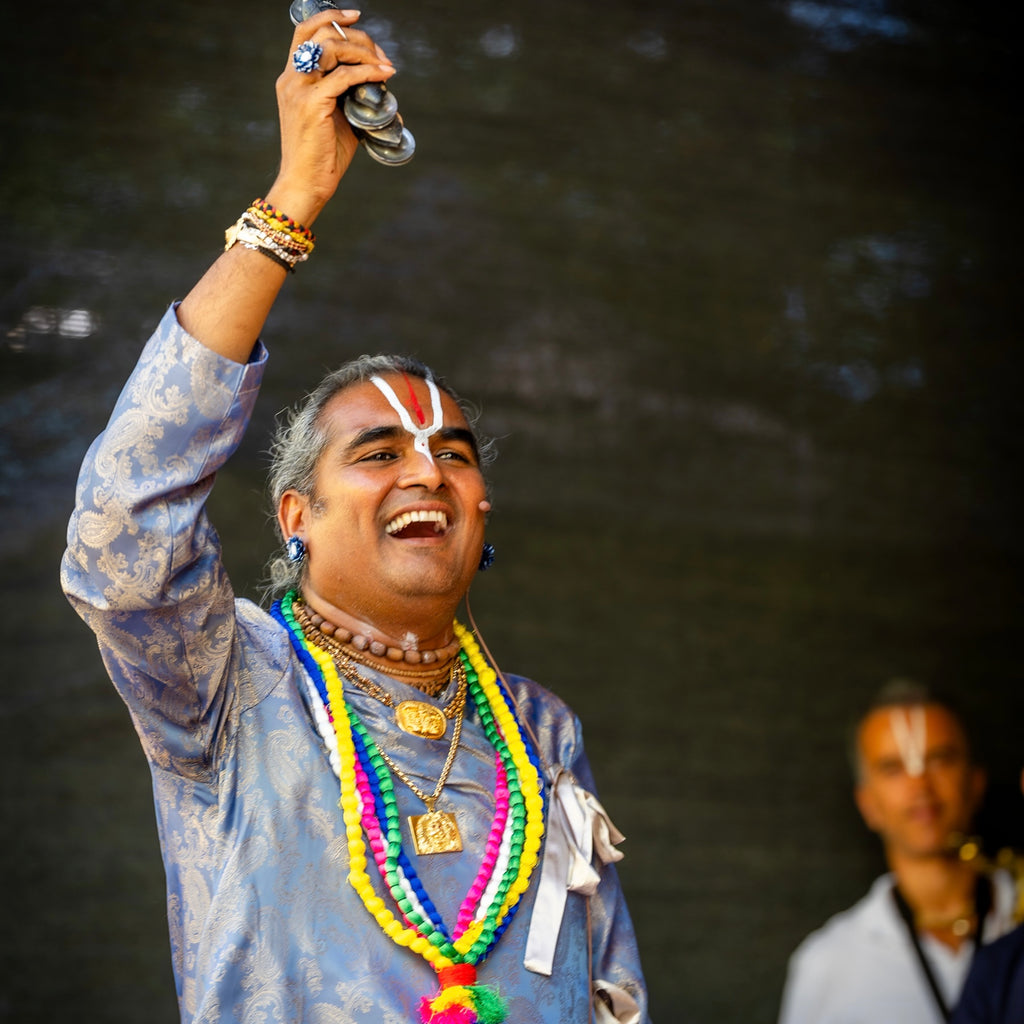 The Master – Bhakti Marga US